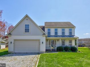 38180 Marion Ln #98, Ocean View, DE 19970