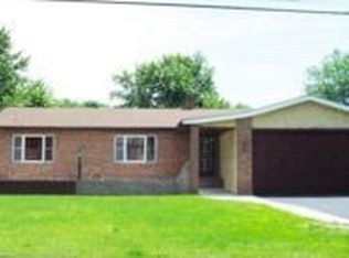 421 Central Ave, Croydon, PA 19021