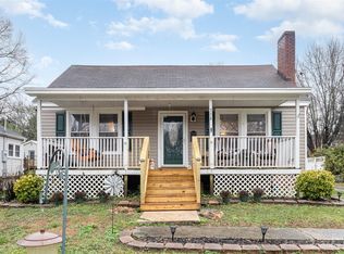 334 Pickens St, Rock Hill, SC 29730