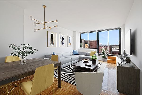 1st image of 225 W 83rd St APT 17J