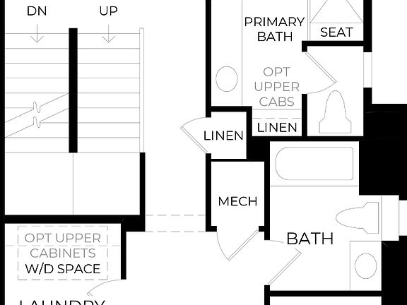 3rd Floor