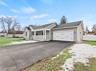 5 La Claire St, Hudson Falls, NY 12839