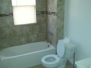 8242 Merrill St, Detroit, MI 48202