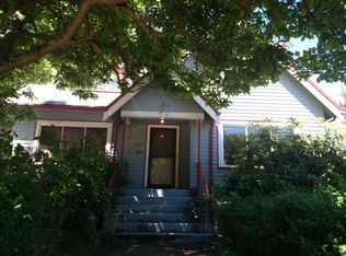 541 29th Ave, Seattle, WA 98122