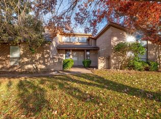 9625 Old Granbury Rd, Crowley, TX 76036