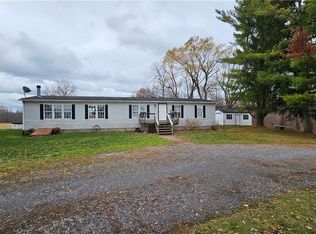 7200 Adams Rd, Hemlock, NY 14466