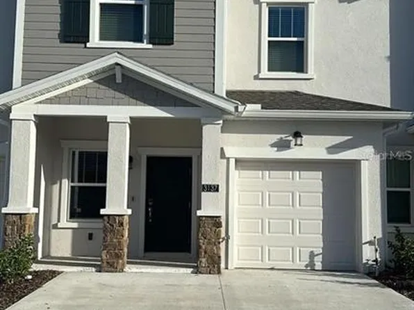 3137 Laurent Loop, Davenport, FL 33837