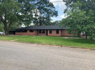 1009 Mockingbird Ln, Nacogdoches, TX 75964