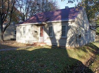 1908 McCrary St, Metropolis, IL 62960