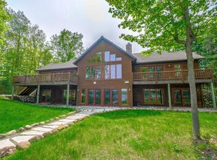 16303 W Conners Ln, Stone Lake, WI 54876