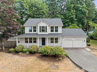 15420 3rd Ave NE, Duvall, WA