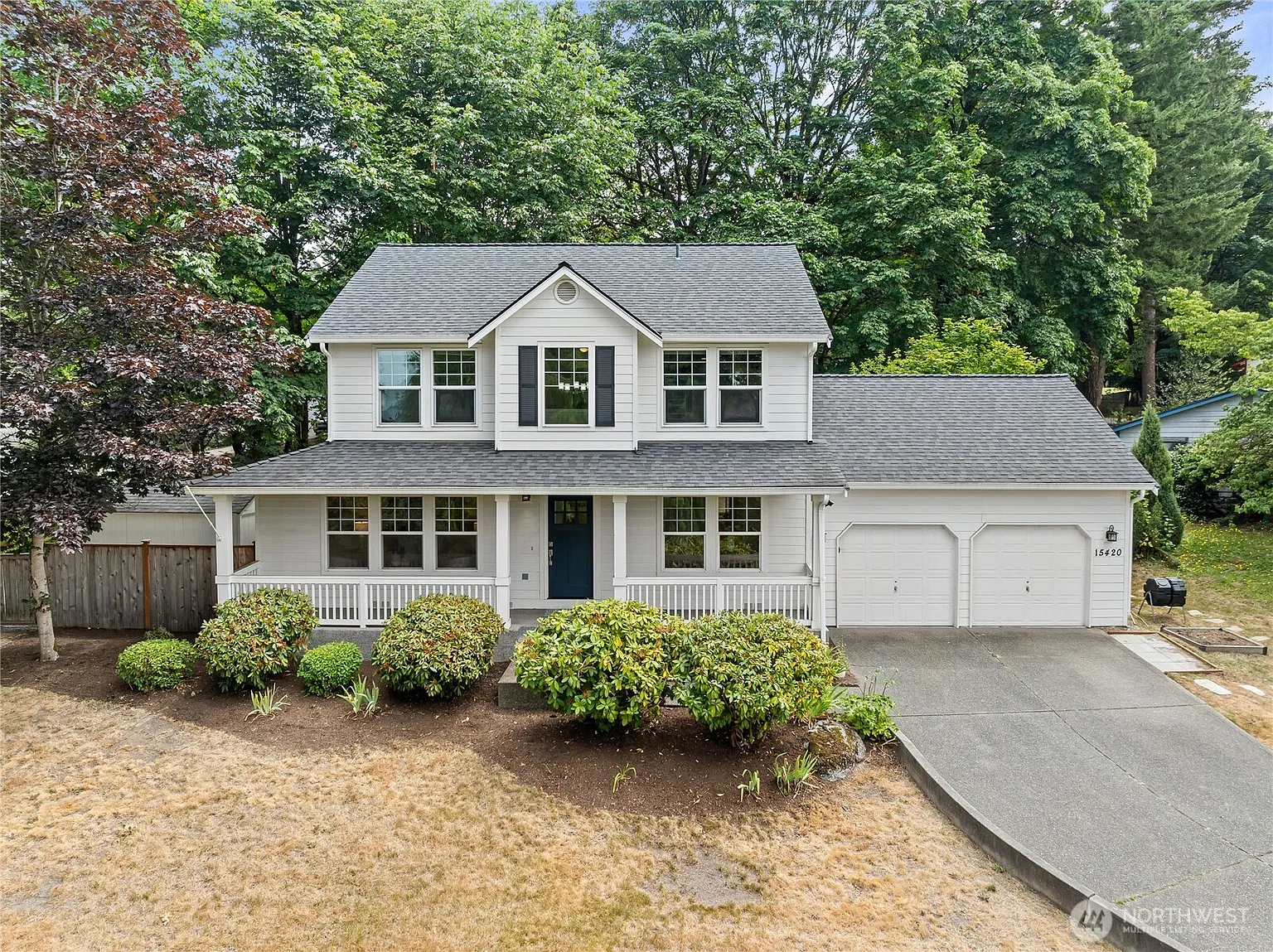 15420 3rd Avenue NE photo 1