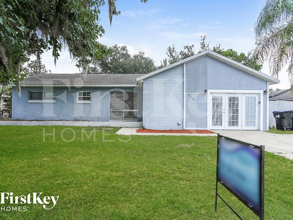 1st image of 2563 Dobbin Dr
