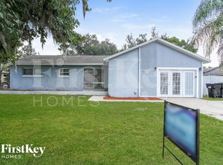 2563 Dobbin Dr, Orlando, FL 32817