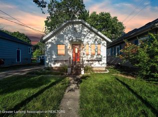 2204 Lyons Ave, Lansing, MI 48910