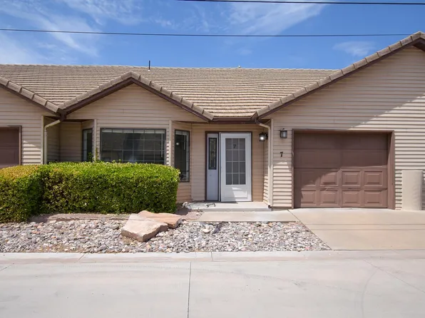 361 E 400 S APT 7, St George, UT 84770