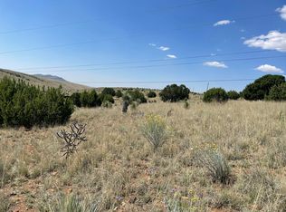 191 Kirkland Rd, Silver City, NM 88061