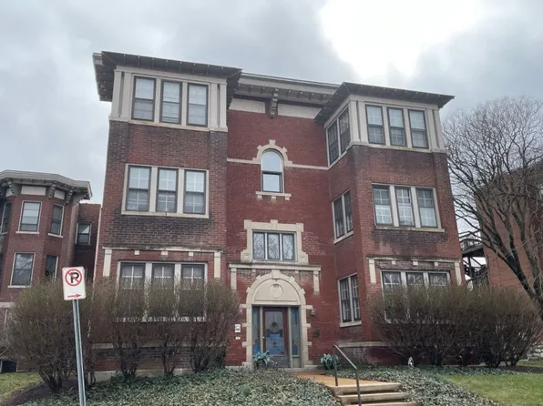 5900 McPherson Ave APT 1E, Saint Louis, MO 63112