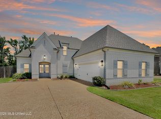 626 Dudley Dr, Hernando, MS 38632