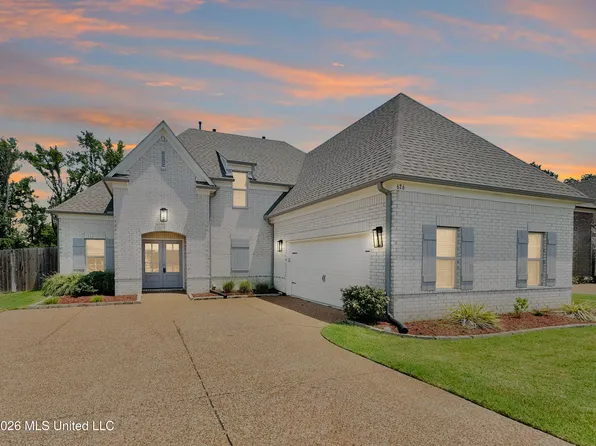 626 Dudley Dr, Hernando, MS 38632