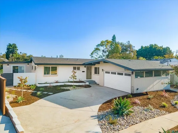 5693 Easton Ave, San Diego, CA 92120