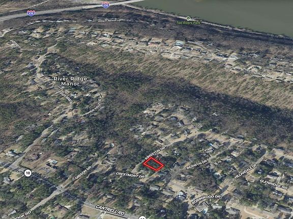 3rd image of 0 Kingston Dr