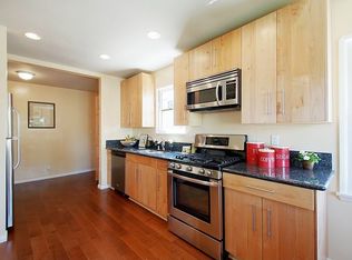 3787 Meier St, Los Angeles, CA 90066