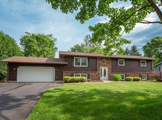 698 Franklin St, Baldwin, WI 54002