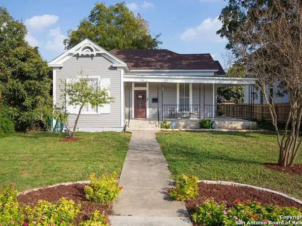 718 N Pine St, San Antonio, TX 78202
