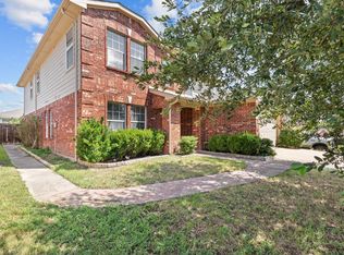 2620 Big Spring Dr, Fort Worth, TX 76120