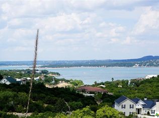 2511 Lost Mine, Canyon Lake, TX 78133