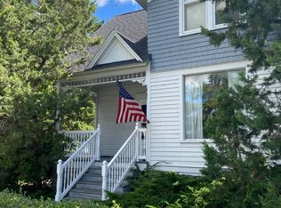 500 S State Ave, Alpena, MI 49707