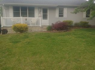 10 Stockton Way, Howell, NJ 07731