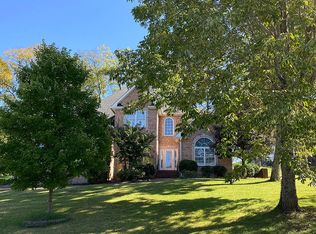177 Spy Glass Way, Hendersonville, TN 37075