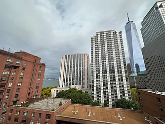Rented by Battery Park Realty