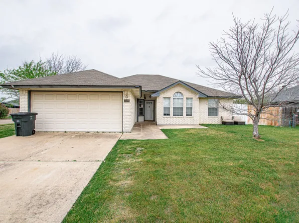 3505 Dorothy Jane Dr, Killeen, TX 76542