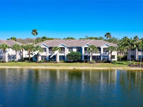 9621 Cypress Hammock CIR #202, ESTERO, FL 34135