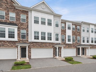 24 Gerhard Pl, Morristown, NJ, 07960