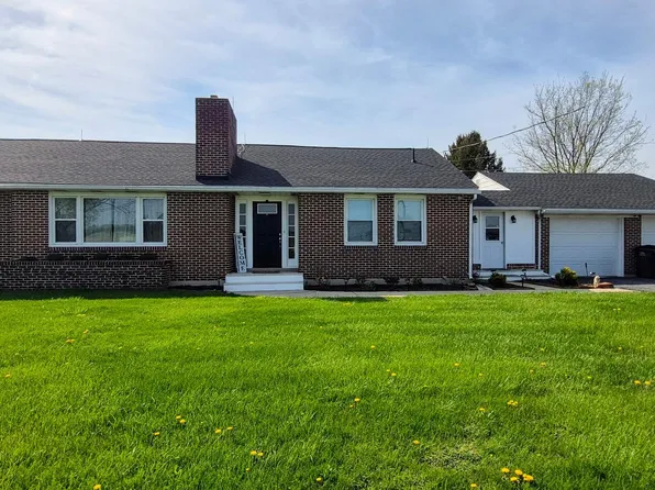 1095 Baish Rd, Mechanicsburg, PA 17055