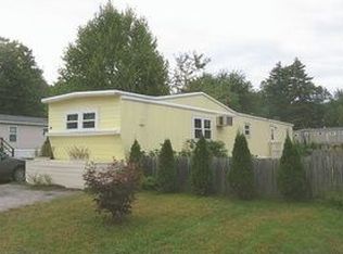 27 Parkwood Dr, Allenstown, NH 03275