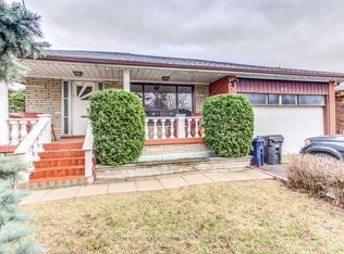 33 Paulvale Cres, Toronto, ON M3J1K4