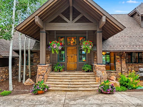 919 Bachelor Rdg, Avon, CO 81620