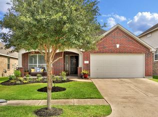 2111 Midnight Ln, Houston, TX 77047