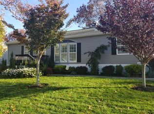 638 Fresh Pond Ave UNIT 335, Calverton, NY 11933