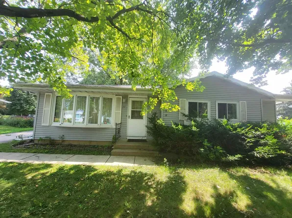 32 Mildred Avenue, Edgerton, WI 53534