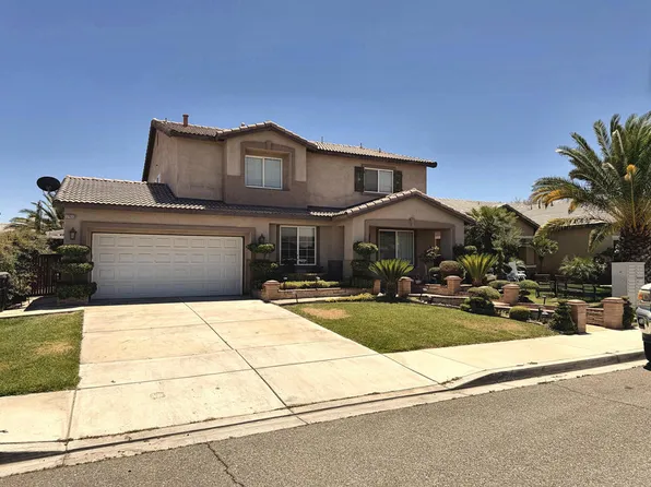 12633 Flintridge St, Victorville, CA 92392