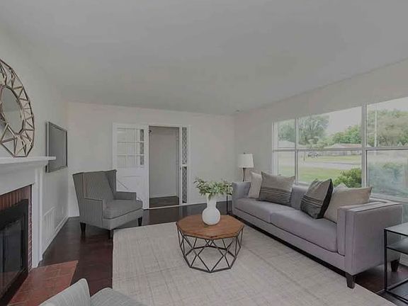 2nd image of 8437 Lawrence Ave #1