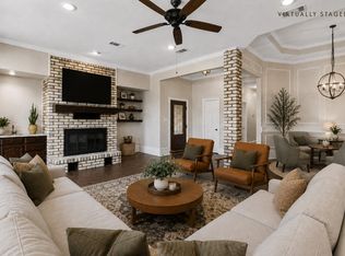 604 Shalamar Pl, Irving, TX 75061
