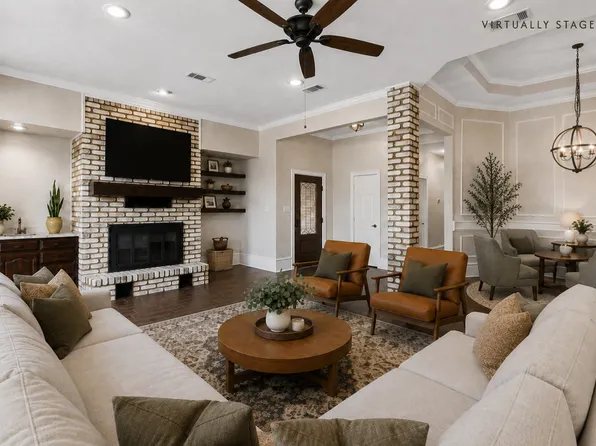 604 Shalamar Pl, Irving, TX 75061
