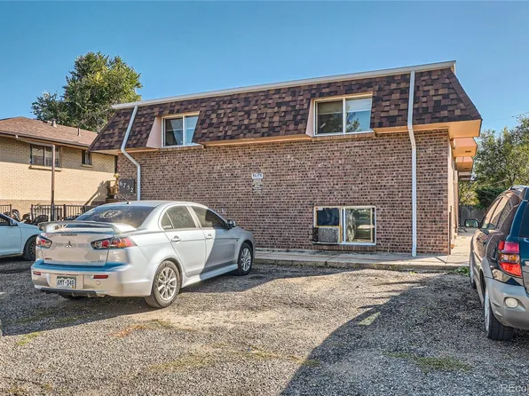 6752 W 51st Ave, Arvada, CO 80002